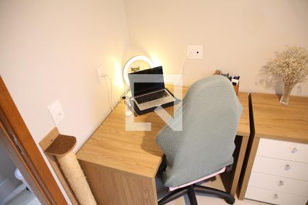 Apartamento para alugar com 75m², 3 quartos e 2 vagasQuarto 2