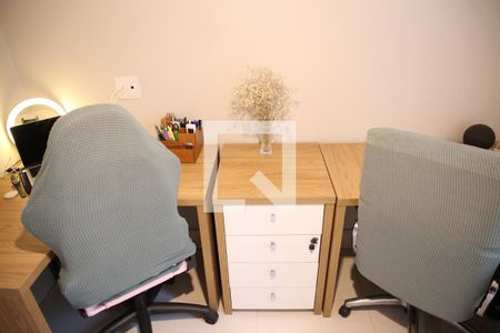 Apartamento para alugar com 75m², 3 quartos e 2 vagasQuarto 2