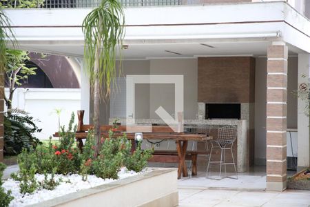 Apartamento para alugar com 75m², 3 quartos e 2 vagasÁrea comum