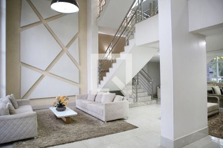 Apartamento para alugar com 75m², 3 quartos e 2 vagasÁrea comum