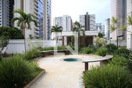 Apartamento para alugar com 75m², 3 quartos e 2 vagasÁrea comum