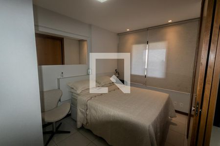 Apartamento para alugar com 55m², 1 quarto e 2 vagas Apartamento para alugar com 55m², 1 quarto e 2 vagasQuarto
