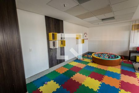 Área comum de apartamento para alugar com 1 quarto, 55m² em Pituba, Salvador