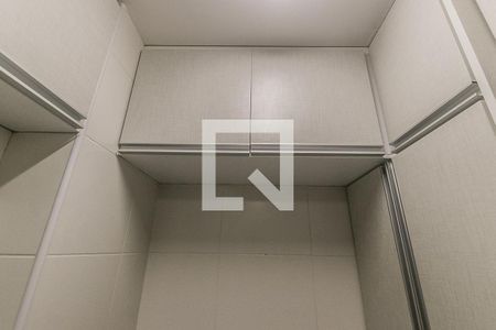 Apartamento para alugar com 55m², 1 quarto e 2 vagas Apartamento para alugar com 55m², 1 quarto e 2 vagasÁrea de Serviço