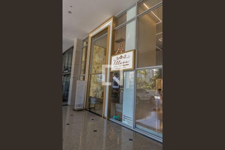 Apartamento para alugar com 55m², 1 quarto e 2 vagas Apartamento para alugar com 55m², 1 quarto e 2 vagasÁrea comum
