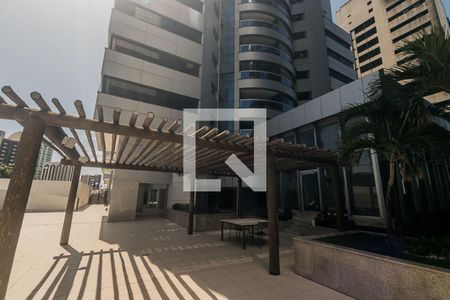 Apartamento para alugar com 55m², 1 quarto e 2 vagas Apartamento para alugar com 55m², 1 quarto e 2 vagasÁrea comum