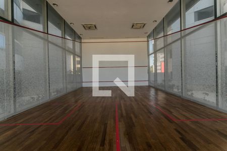 Apartamento para alugar com 55m², 1 quarto e 2 vagas Apartamento para alugar com 55m², 1 quarto e 2 vagasÁrea comum