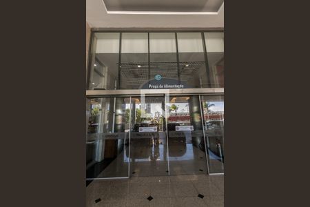 Apartamento para alugar com 55m², 1 quarto e 2 vagas Apartamento para alugar com 55m², 1 quarto e 2 vagasÁrea comum