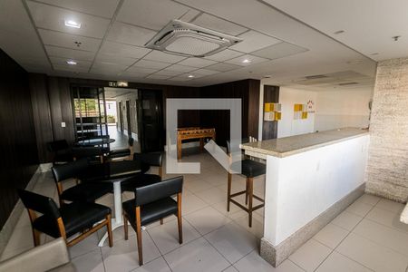 Área comum de apartamento para alugar com 1 quarto, 55m² em Pituba, Salvador