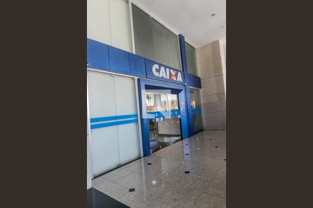 Apartamento para alugar com 55m², 1 quarto e 2 vagas Apartamento para alugar com 55m², 1 quarto e 2 vagasÁrea comum