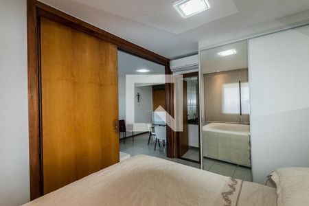 Apartamento para alugar com 55m², 1 quarto e 2 vagas Apartamento para alugar com 55m², 1 quarto e 2 vagasQuarto