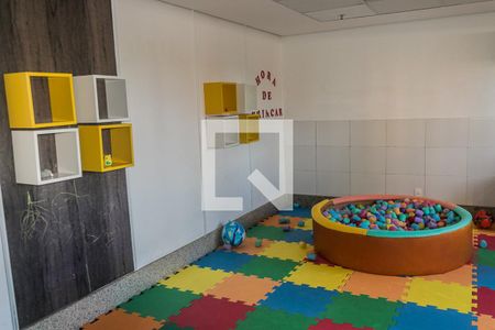Apartamento para alugar com 55m², 1 quarto e 2 vagas Apartamento para alugar com 55m², 1 quarto e 2 vagasÁrea comum
