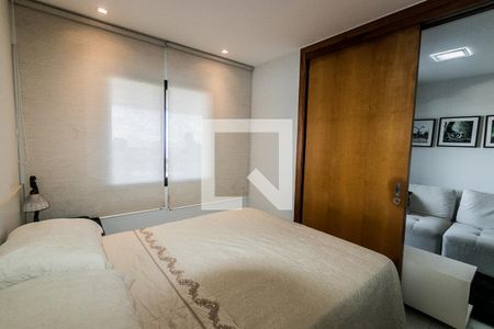 Apartamento para alugar com 55m², 1 quarto e 2 vagas Apartamento para alugar com 55m², 1 quarto e 2 vagasQuarto
