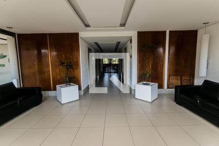 Área comum de apartamento para alugar com 1 quarto, 55m² em Pituba, Salvador