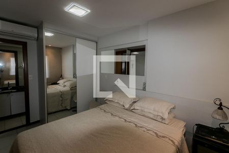Apartamento para alugar com 55m², 1 quarto e 2 vagas Apartamento para alugar com 55m², 1 quarto e 2 vagasQuarto