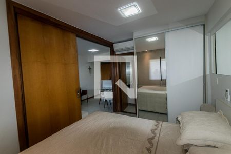 Apartamento para alugar com 55m², 1 quarto e 2 vagas Apartamento para alugar com 55m², 1 quarto e 2 vagasQuarto