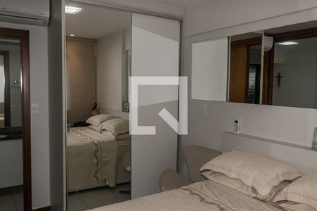 Apartamento para alugar com 55m², 1 quarto e 2 vagas Apartamento para alugar com 55m², 1 quarto e 2 vagasQuarto