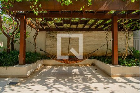 Studio para alugar com 47m², 1 quarto e 1 vagaÁrea comum - Redário