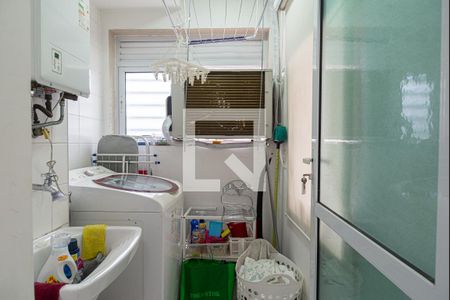 Studio para alugar com 47m², 1 quarto e 1 vagaÁrea de Serviço