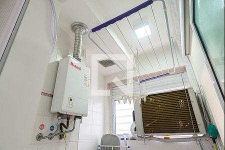 Studio para alugar com 47m², 1 quarto e 1 vagaÁrea de Serviço