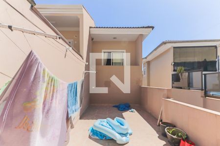 Casa à venda com 200m², 3 quartos e 4 vagas Casa à venda com 200m², 3 quartos e 4 vagasLavanderia