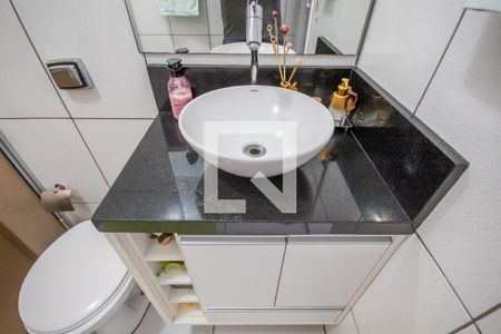 Casa à venda com 300m², 3 quartos e sem vagaBanheiro (Casa 2)