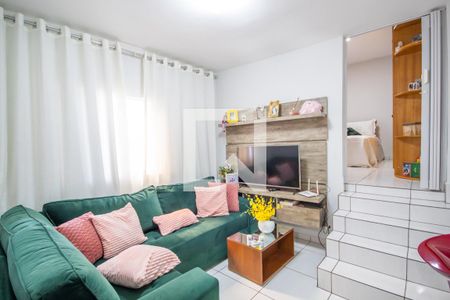 Casa à venda com 300m², 3 quartos e sem vagaSala de Estar (Casa 2)