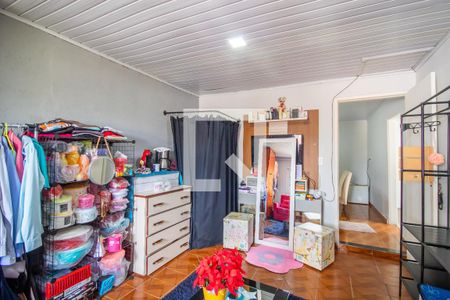 Casa à venda com 300m², 3 quartos e sem vagaQuarto 2 (Casa 1)