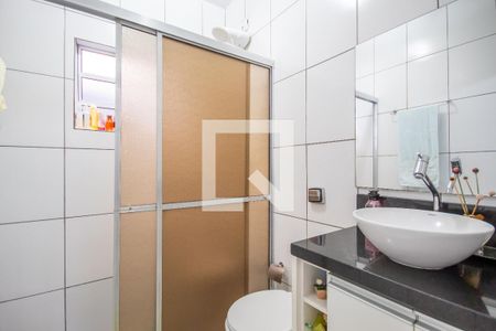 Casa à venda com 300m², 3 quartos e sem vagaBanheiro (Casa 2)