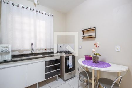 Casa à venda com 300m², 3 quartos e sem vagaCozinha (Casa 2)