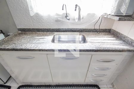 Casa à venda com 300m², 3 quartos e sem vagaCozinha (Casa 1)