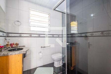 Casa à venda com 300m², 3 quartos e sem vagaBanheiro (Casa 1)