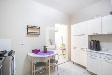 Casa à venda com 300m², 3 quartos e sem vagaCozinha (Casa 2)