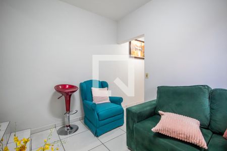 Casa à venda com 300m², 3 quartos e sem vagaSala de Estar (Casa 2)