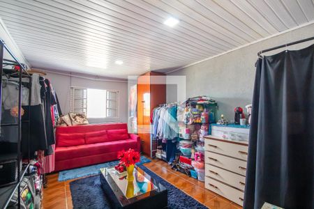 Casa à venda com 300m², 3 quartos e sem vagaQuarto 2 (Casa 1)