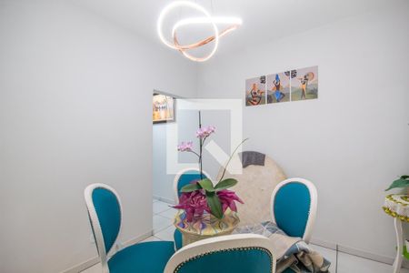 Casa à venda com 300m², 3 quartos e sem vagaSala de Jantar (Casa 2)