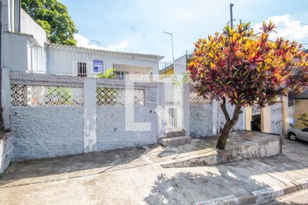 Casa à venda com 300m², 3 quartos e sem vagaFachada