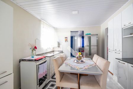 Casa à venda com 300m², 3 quartos e sem vagaCozinha (Casa 1)