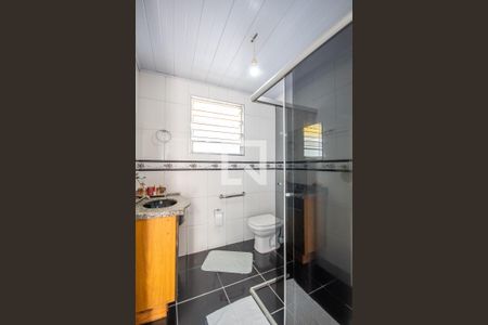 Casa à venda com 300m², 3 quartos e sem vagaBanheiro (Casa 1)