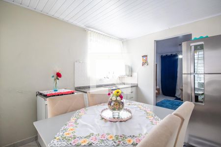 Casa à venda com 300m², 3 quartos e sem vagaCozinha (Casa 1)