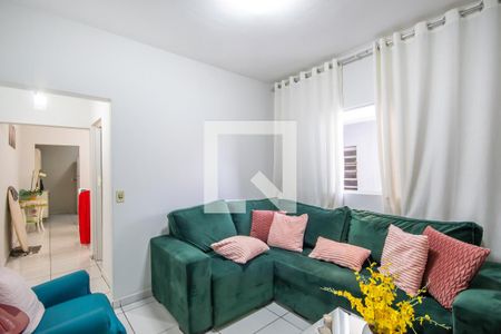 Casa à venda com 300m², 3 quartos e sem vagaSala de Estar (Casa 2)