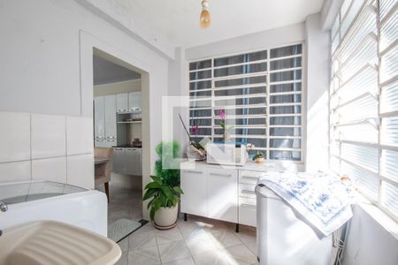 Casa à venda com 300m², 3 quartos e sem vagaÁrea de Serviço (Casa 1)