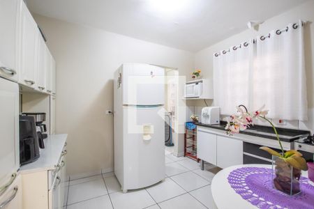 Casa à venda com 300m², 3 quartos e sem vagaCozinha (Casa 2)