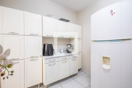 Casa à venda com 300m², 3 quartos e sem vagaCozinha (Casa 2)