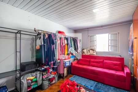 Casa à venda com 300m², 3 quartos e sem vagaQuarto 2 (Casa 1)