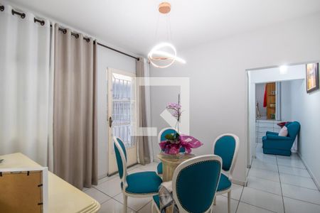 Casa à venda com 300m², 3 quartos e sem vagaSala de Jantar (Casa 2)