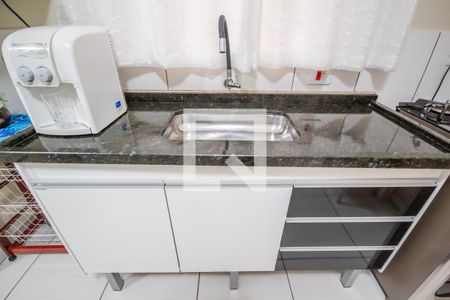 Casa à venda com 300m², 3 quartos e sem vagaCozinha (Casa 2)