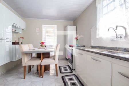 Casa à venda com 300m², 3 quartos e sem vagaCozinha (Casa 1)