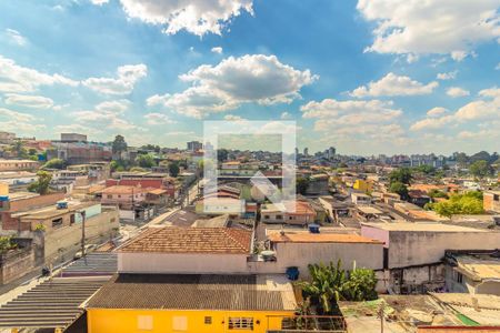 Apartamento à venda com 58m², 2 quartos e 1 vagaÁrea de Serviço - Vista