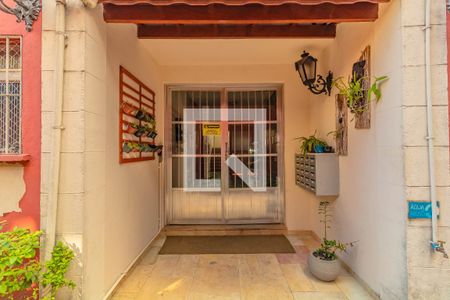 Apartamento à venda com 58m², 2 quartos e 1 vagaÁrea comum